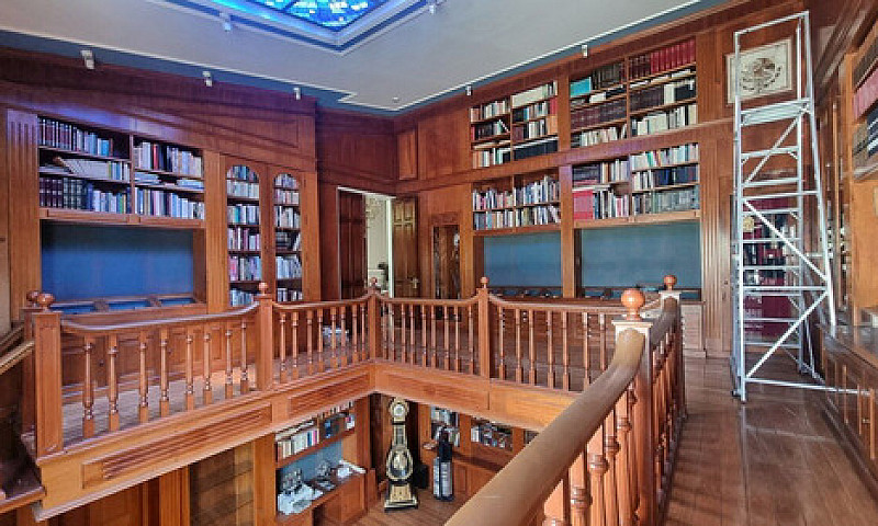 Casa En Venta Herrad...