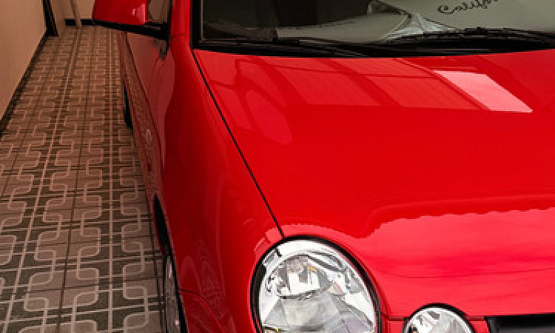 Vw Polo 2005, Color ...