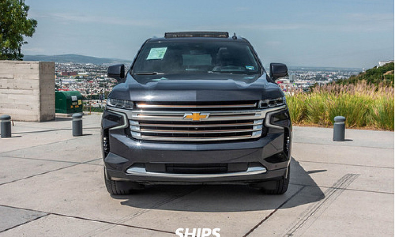 Chevrolet Tahoe 2023...