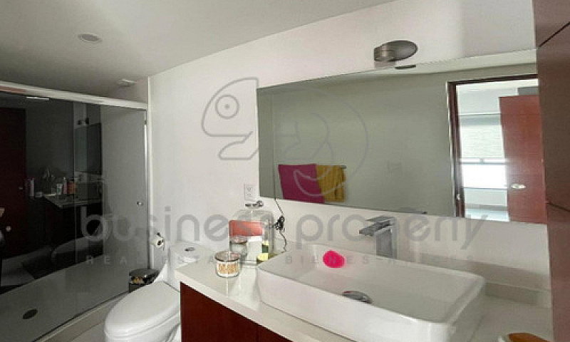 Hermosa Casa En Lago...