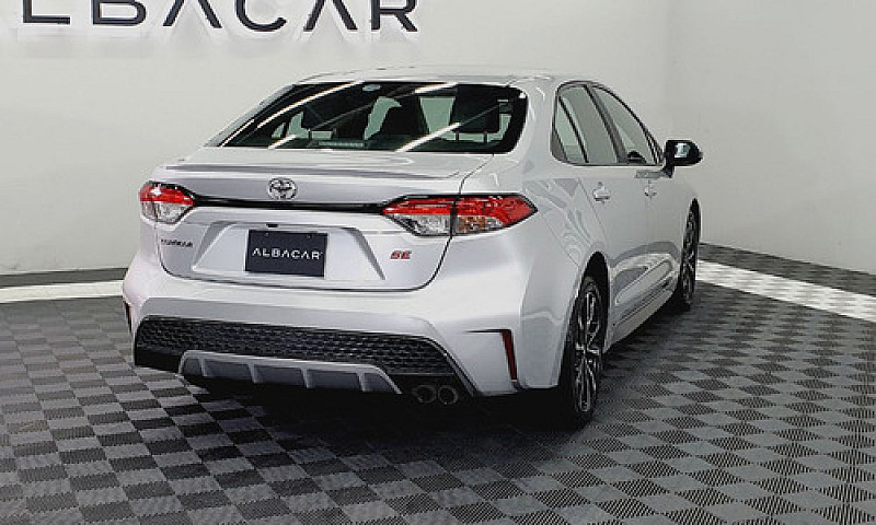 Toyota Corolla 2020 ...