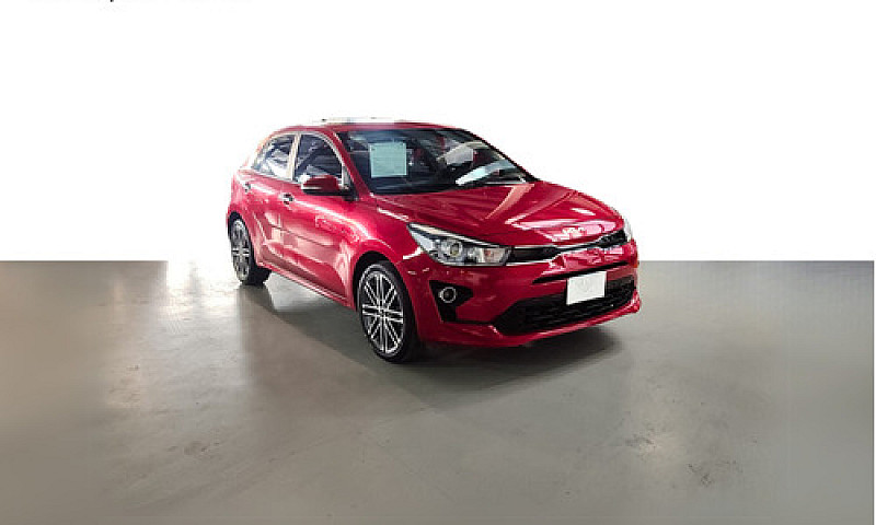 Kia Kia Rio Hb 2023...