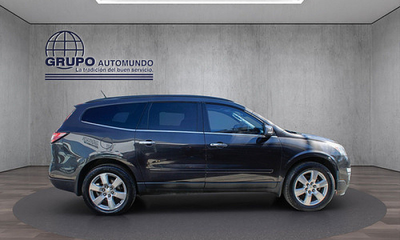 Chevrolet Traverse 3...