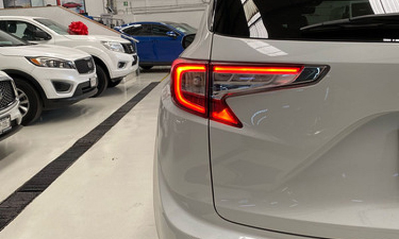 Acura Rdx 2024...
