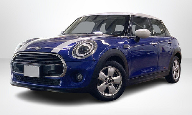 Mini Cooper 2020...