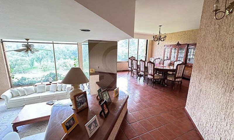 Casa En Venta En Las...