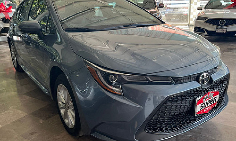 Toyota Corolla 2022 ...