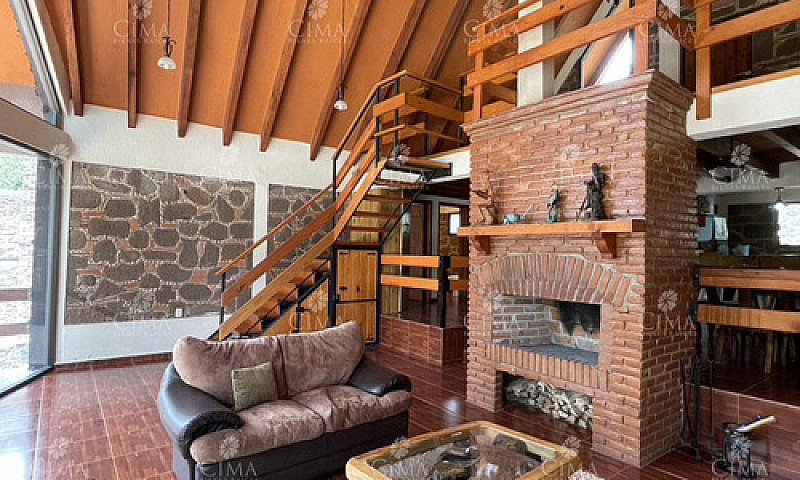 Venta Chalet En  Fra...