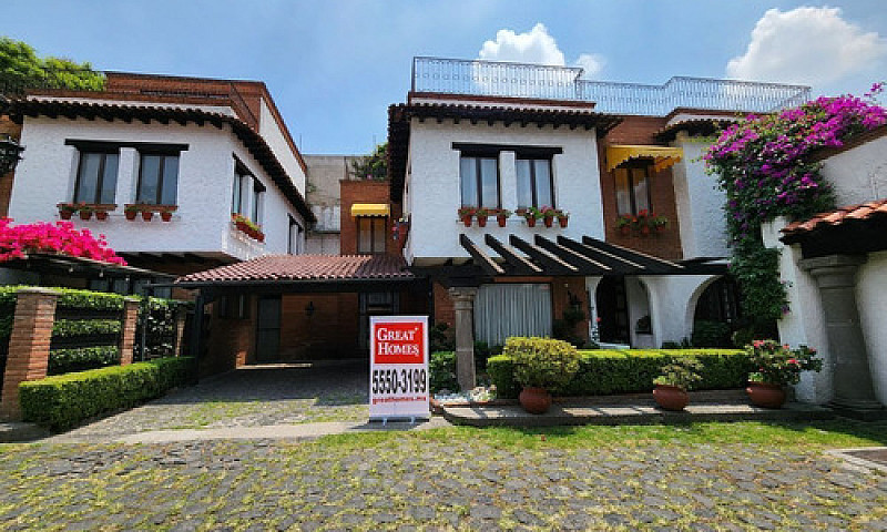 Casa En Venta En Con...