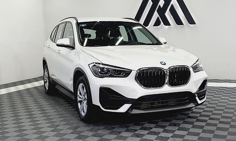 Bmw X1 2020 1.5 Sdri...