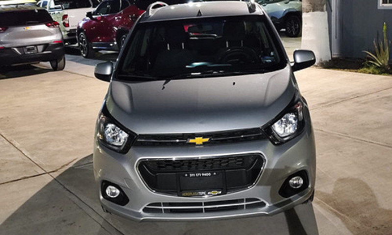 Chevrolet Beat 2019...