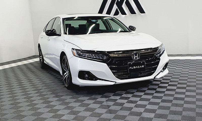Honda Accord 2022 2....