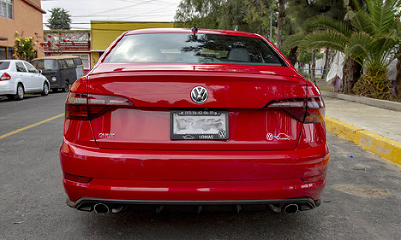 Volkswagen Jetta 2.0...