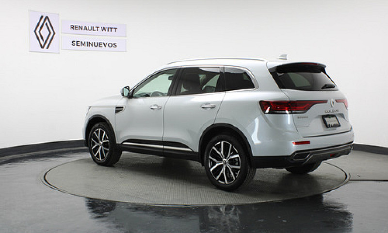 Renault Koleos 2023...