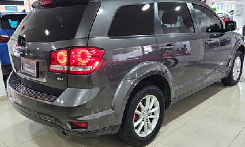 Dodge Journey 2015...