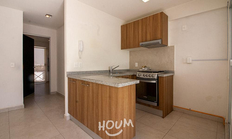 Departamento En Vall...