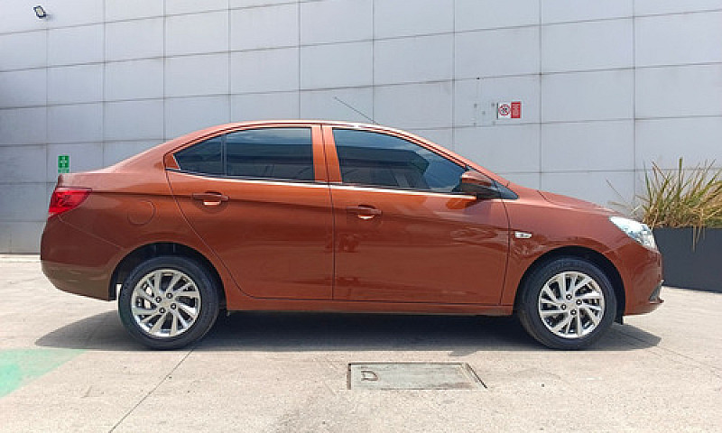 Chevrolet Aveo 2021...