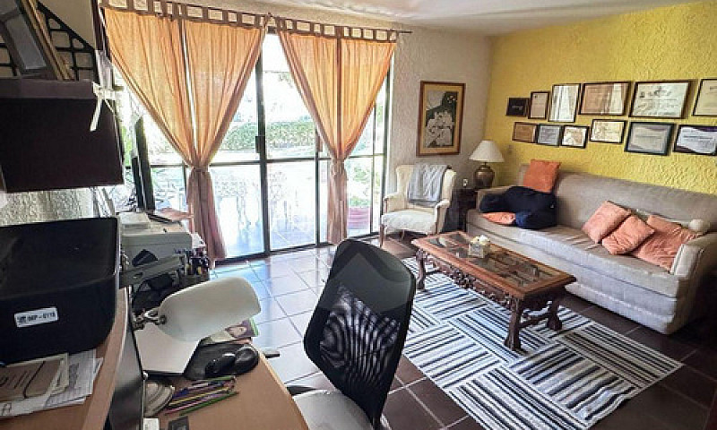 Casa En Venta En Las...
