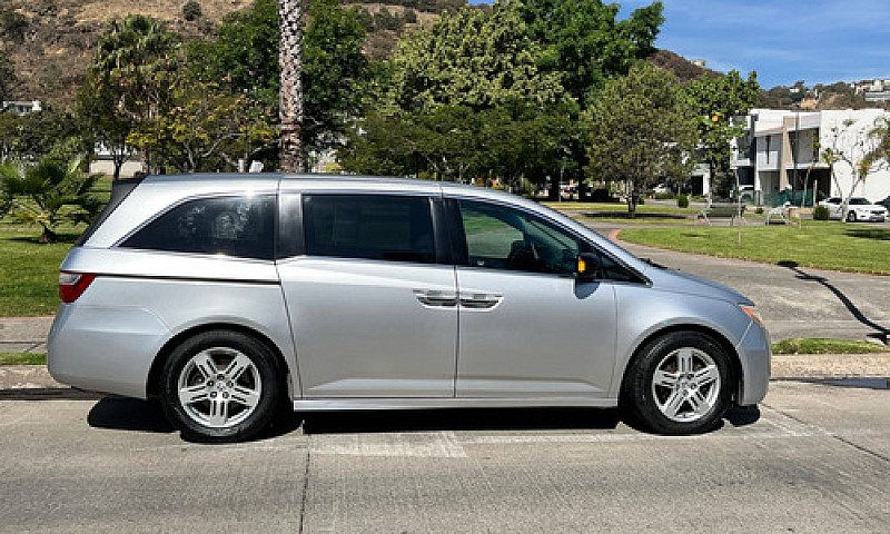 Honda Odyssey 3.5 To...