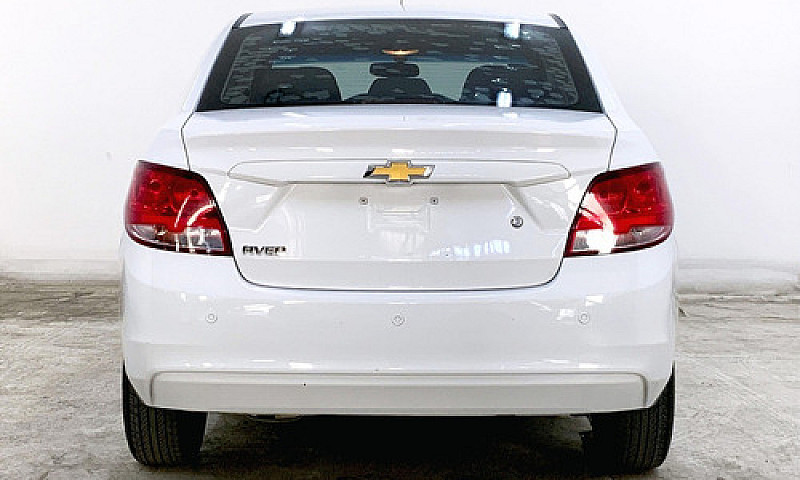 Chevrolet Aveo 2018...