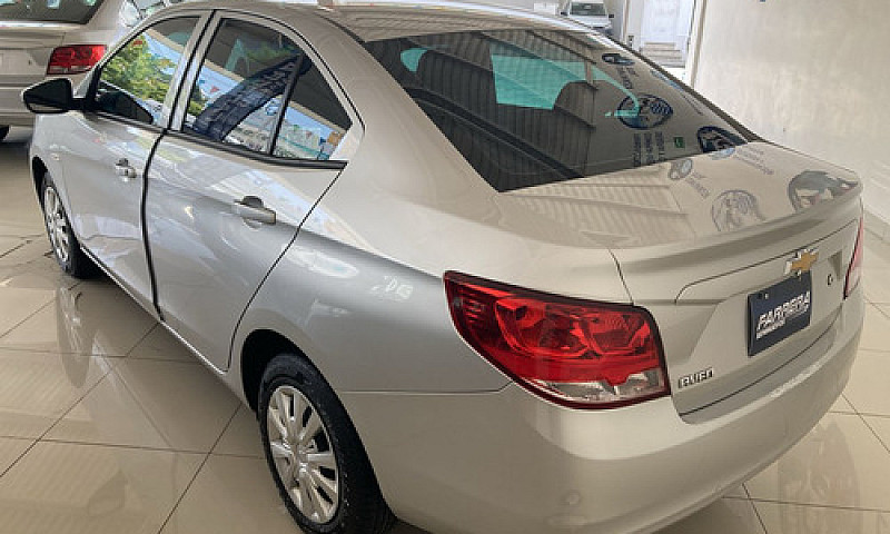 Chevrolet Aveo 2020...