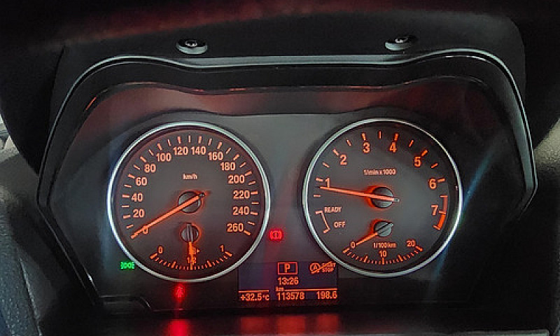 Bmw Serie 2 2.0 220I...