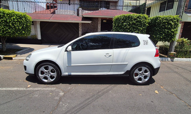 Volkswagen Golf Gti ...
