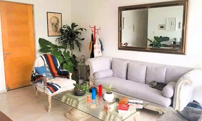 Departamento En Vent...