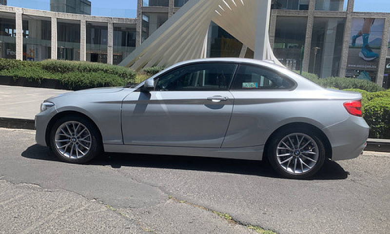 Bmw Serie 2 2.0 220I...