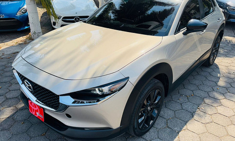 Mazda Cx-30 2023...