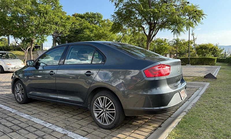 Seat Toledo 1.4 Adva...