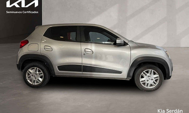 Renault Kwid 2020...