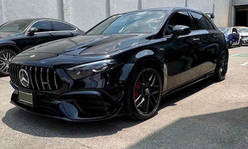 Mercedes-Benz Clase ...