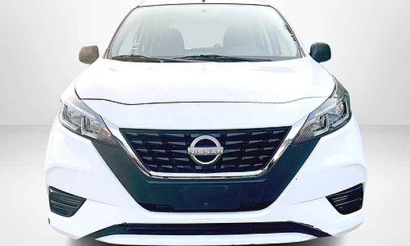 Nissan March 2022...