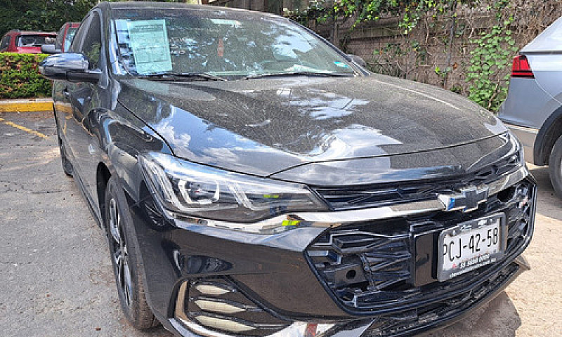 Chevrolet Cavalier 2...