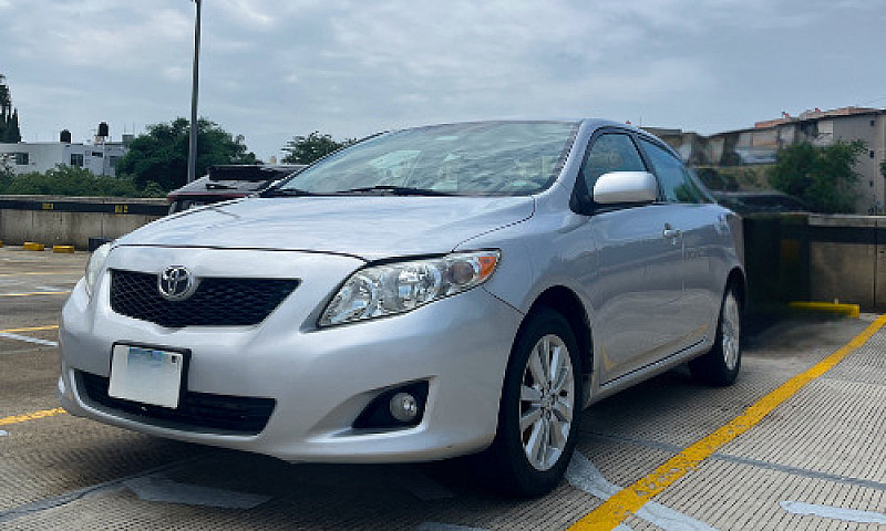 Toyota Corolla 1.8 X...