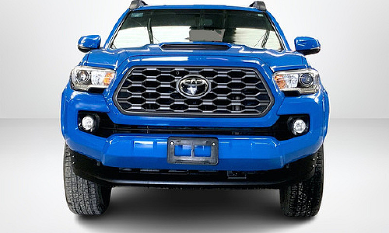 Toyota Tacoma 2021...