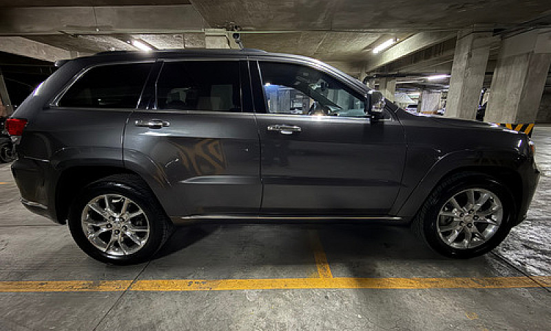Jeep Grand Cherokee ...