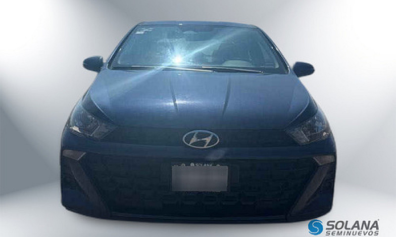 Hyundai Hb20 2023...