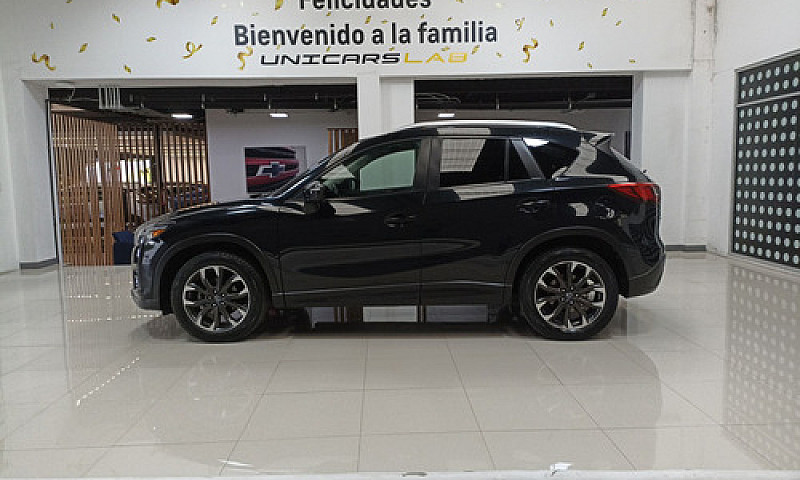 Mazda Cx-5 2016...