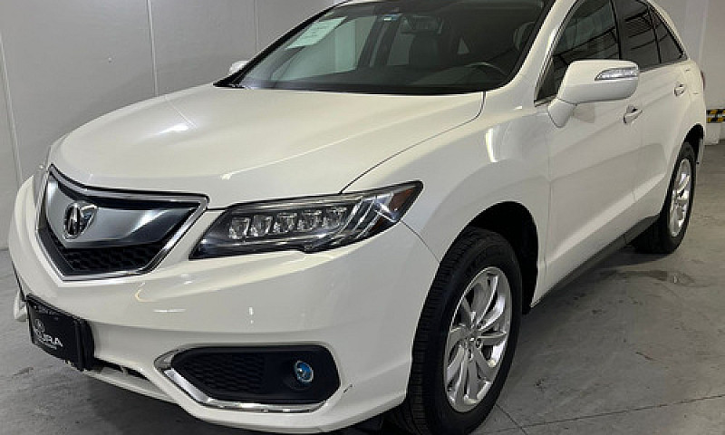 Acura Rdx 2018 3.5 L...
