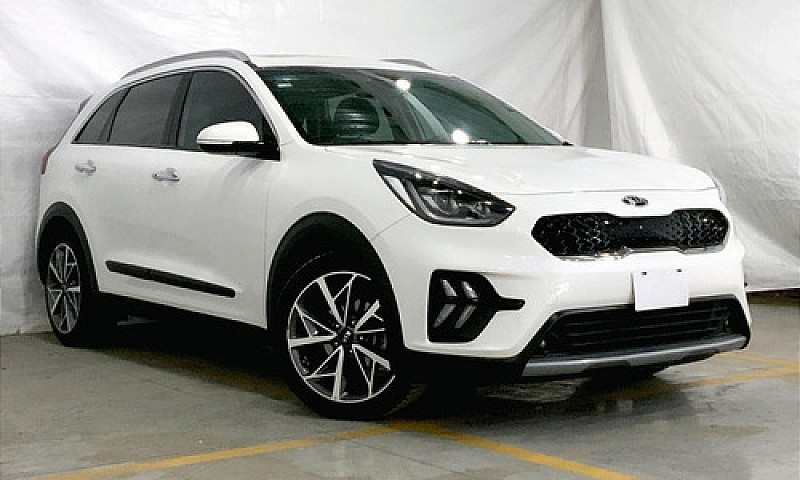 Kia Niro 2021...