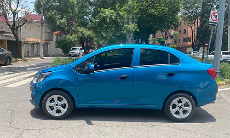 Chevrolet Beat 1.2 L...