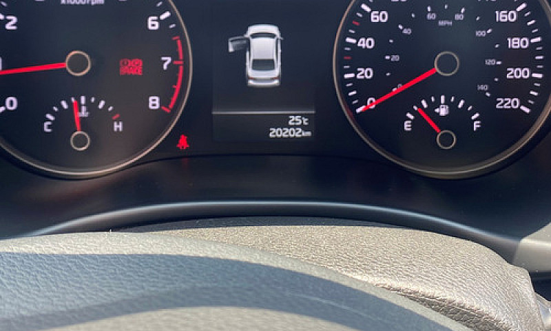 Kia Rio 1.6 S Pack S...