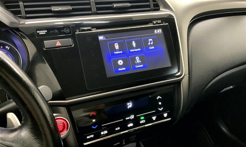 Honda City 2019...