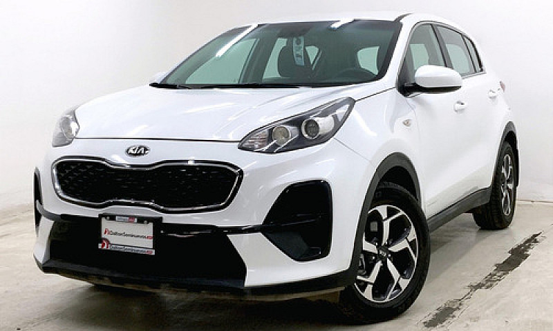 Kia Sportage 2020...
