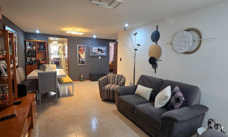 Departamento En Vent...