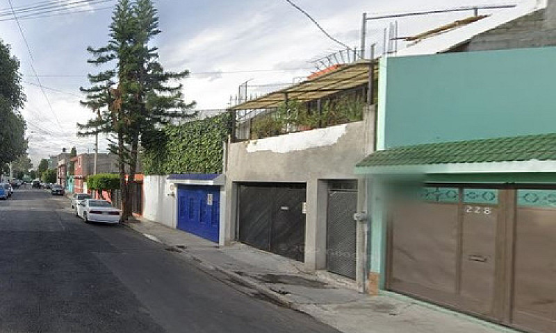 Bonita Casa En La Ca...