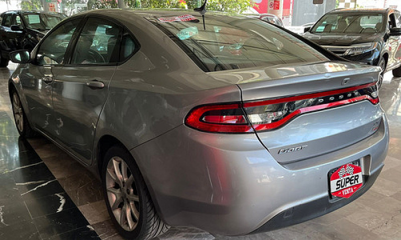 Dodge Dart 2014 2.0 ...