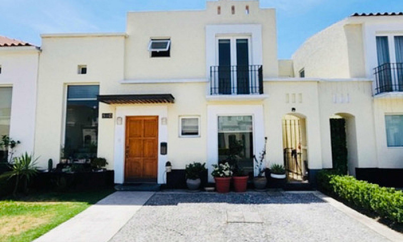 Casa En Venta El Cas...